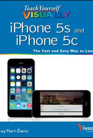 Buchcover ISBN 9781118661031