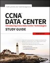 Buchcover CCNA Data Center: Introducing Cisco Data Center Technologies Study Guide