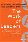 Buchcover The Work of Leaders