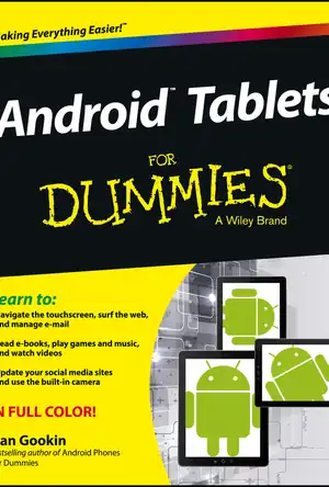 Buchcover ISBN 9781118671337