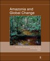 Buchcover Amazonia and Global Change