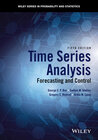 Buchcover Time Series Analysis