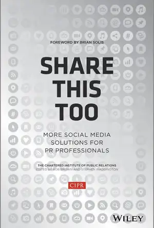 Buchcover ISBN 9781118676936