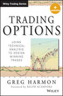 Buchcover Trading Options