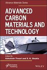 Buchcover Advanced Carbon Materials and Technology (Advanced Material Series)