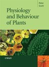 Buchcover Physiology and Behaviour of Plants