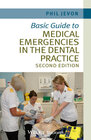 Buchcover Basic Guide to Medical Emergencies in the Dental Practice