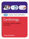 Buchcover Cardiology