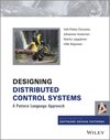 Buchcover Designing Distributed Control Systems