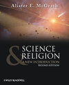 Buchcover Science and Religion
