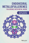 Buchcover Endohedral Metallofullerenes