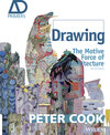 Buchcover Drawing