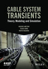 Buchcover Cable System Transients