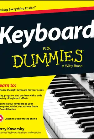 Buchcover ISBN 9781118705636