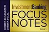 Buchcover Investment Banking Focus Notes