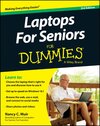 Buchcover Laptops For Seniors For Dummies