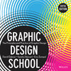 Buchcover Graphic Design School