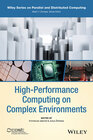 Buchcover High-Performance Computing on Complex Environments