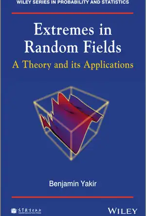 Buchcover ISBN 9781118720622