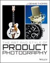 Buchcover The Art and Style of Product Photography