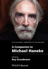 Buchcover A Companion to Michael Haneke