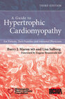 Buchcover A Guide to Hypertrophic Cardiomyopathy