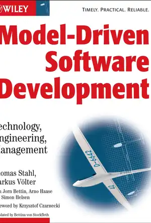 Buchcover ISBN 9781118725764