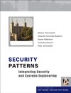 Buchcover Security Patterns