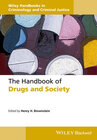 Buchcover The Handbook of Drugs and Society