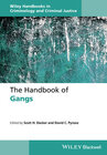 Buchcover The Handbook of Gangs