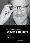 Buchcover A Companion to Steven Spielberg