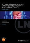 Buchcover Lecture Notes: Gastroenterology and Hepatology