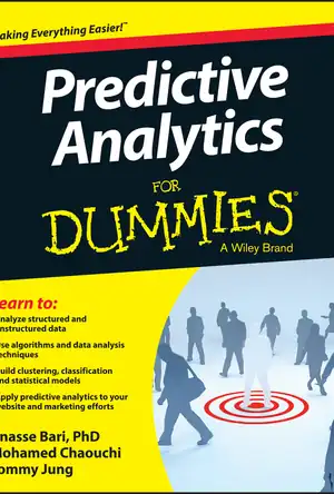 Buchcover ISBN 9781118729205