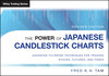 Buchcover The Power of Japanese Candlestick Charts