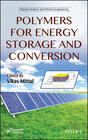 Buchcover Polymers for Energy Storage and Conversion
