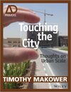 Buchcover Touching the City