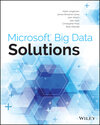 Buchcover Microsoft Big Data Solutions