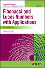 Buchcover Fibonacci and Lucas Numbers with Applications, Volume 1