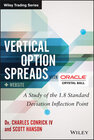 Buchcover Vertical Option Spreads