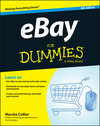 Buchcover eBay For Dummies