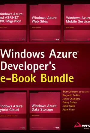 Buchcover ISBN 9781118750728