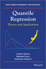 Buchcover Quantile Regression