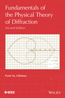 Buchcover Fundamentals of the Physical Theory of Diffraction
