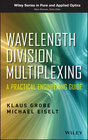 Buchcover Wavelength Division Multiplexing
