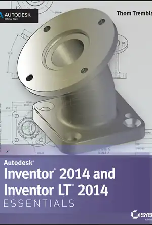 Buchcover ISBN 9781118757598