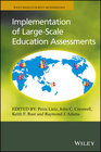 Buchcover Implementation of Large-Scale Education Assessments