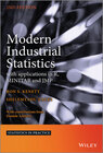 Buchcover Modern Industrial Statistics