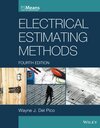 Buchcover Electrical Estimating Methods (RSMeans)