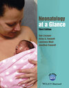 Buchcover Neonatology at a Glance