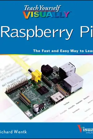 Buchcover ISBN 9781118768198